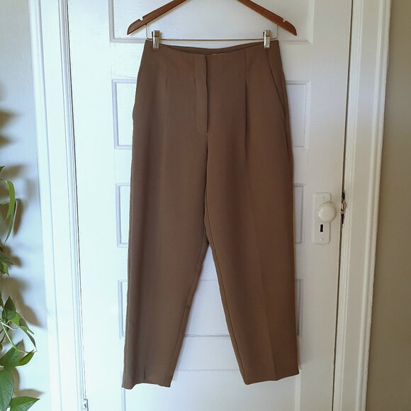 Aritzia Nanes Pant - Picture 1 of 4